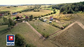 Działka budowlana na sprzedaż Szarejki