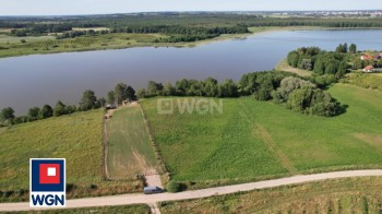 Grunt rolny na sprzedaż Szarejki